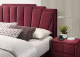 Florizel Bed