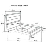 Watson Bedroom Set