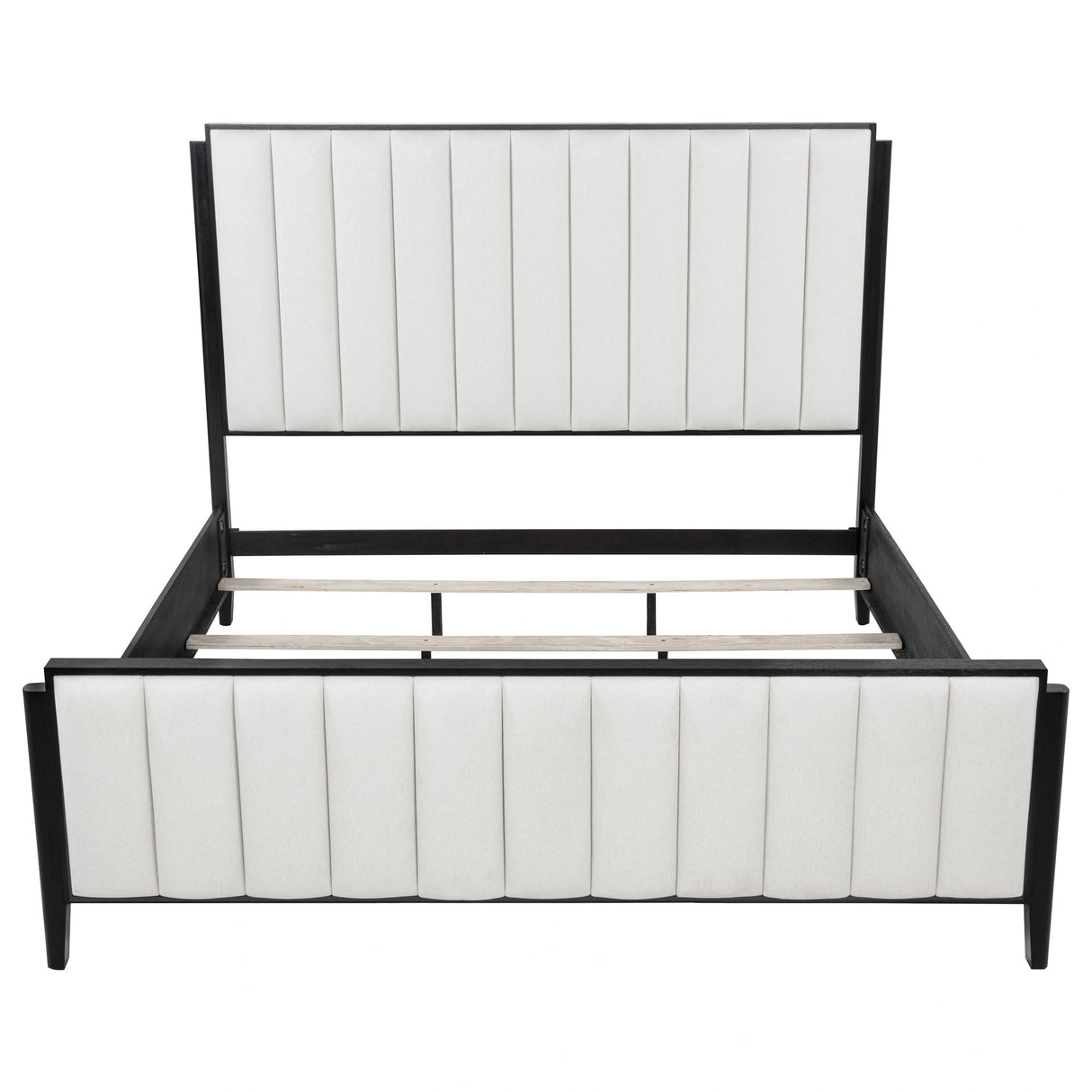 Brookmead Panel Bed