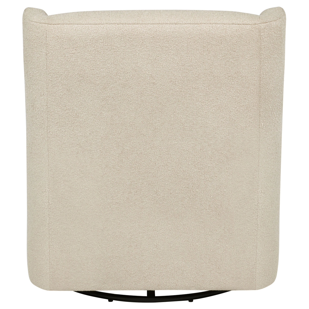 Serra Swivel Glider Chair