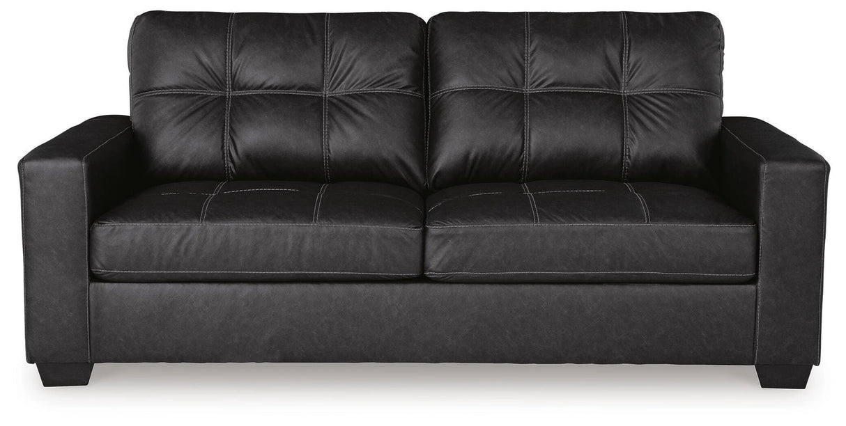 Barlin Mills Living Room Set