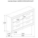 Ives Bedroom Set