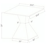 Jenny End Table