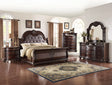 Crown Mark Furniture Stanley Nightstand image