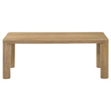 Castlewood Coffee Table Set