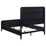 Brookmead Panel Bed