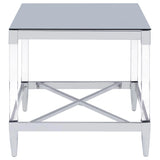 Lindley Coffee Table Set