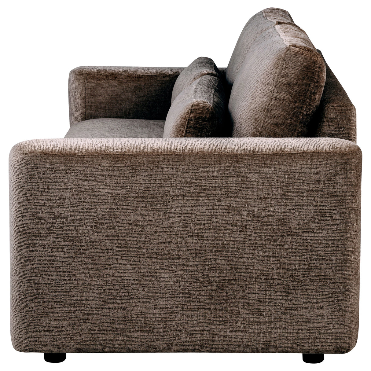 Amador Track Arm Sofa