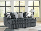 Midnight-Madness Super Chaise