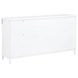Gracemont Dresser
