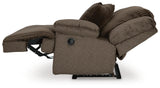 Top Tier Reclining Sofa Chaise Sectional