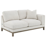Geneva Sectional Sofa