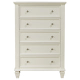 Sandy Beach Chest of Drawers