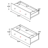 Arini Chest of Drawers