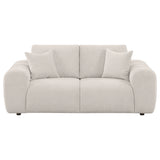 Burnett Loveseat