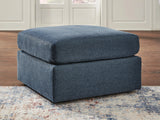 Modmax Oversized Accent Ottoman