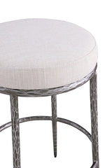 Rilva Counter Ht. Stool (1/CTN)
