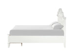 Naucalpan Storage Bed