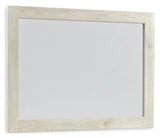 Cambeck Bedroom Mirror