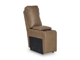 DeepWakes Power Reclining Sectional with Chaise