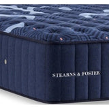 Stearns & Foster Lux Estate Ultra Firm Tight Top