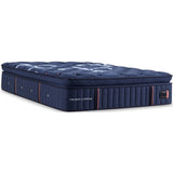 Stearns & Foster Lux Estate Soft Euro Pillowtop