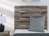 Graystorm Bedroom Set