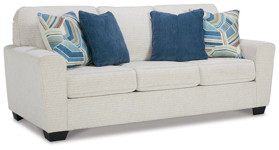 Cashton Sofa - Furniture World