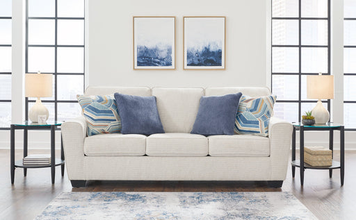 Cashton Sofa - Furniture World