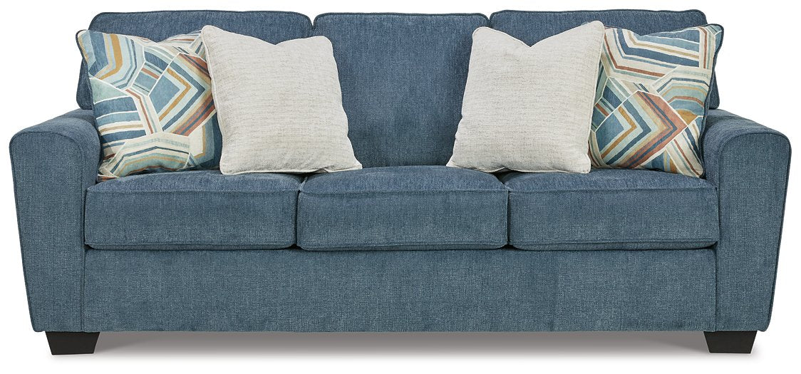Cashton Sofa Sleeper - Furniture World