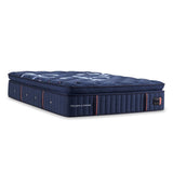 Stearns & Foster Lux Estate Medium Euro Pillowtop