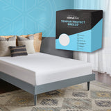 Tempur Breeze Mattress Protector