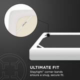 Tempur Mattress Protector