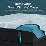 Tempur-Pedic LuxeAdapt Soft Mattress