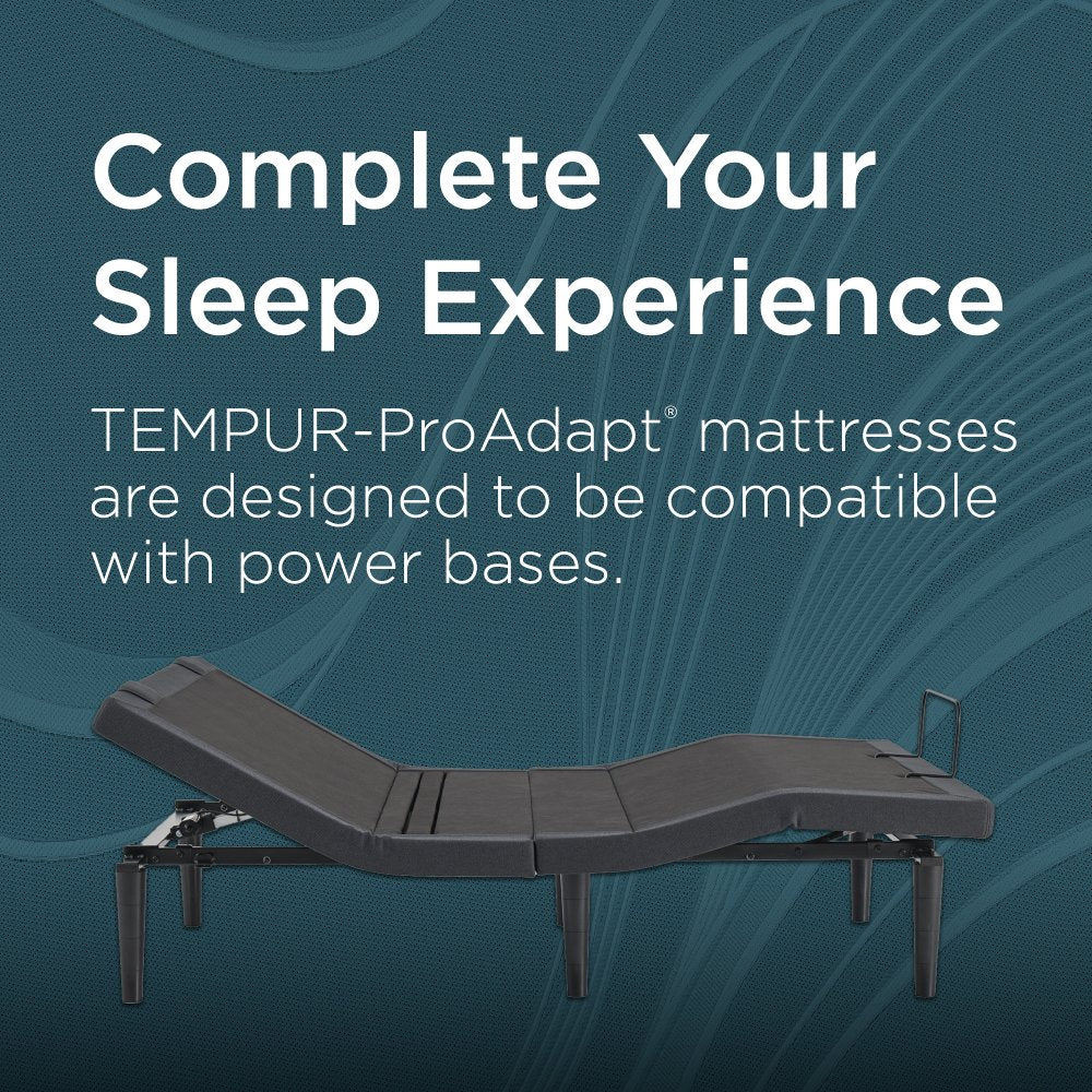 Tempur-Pedic ProAdapt Medium Mattress