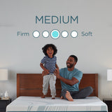 Tempur-Pedic Adapt Medium Mattress