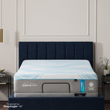 TEMPUR-ActiveBreeze® Medium Hybrid Mattress