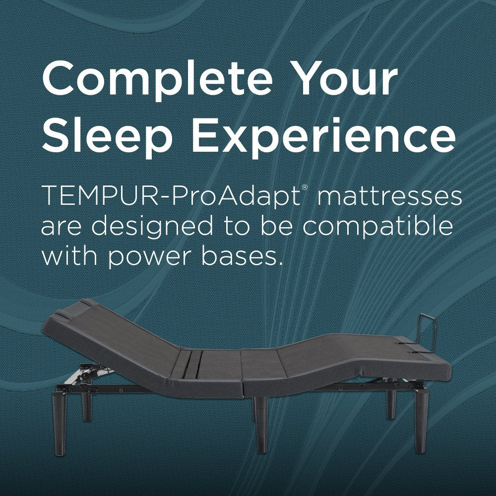 Tempur-Pedic ProAdapt Soft Mattress
