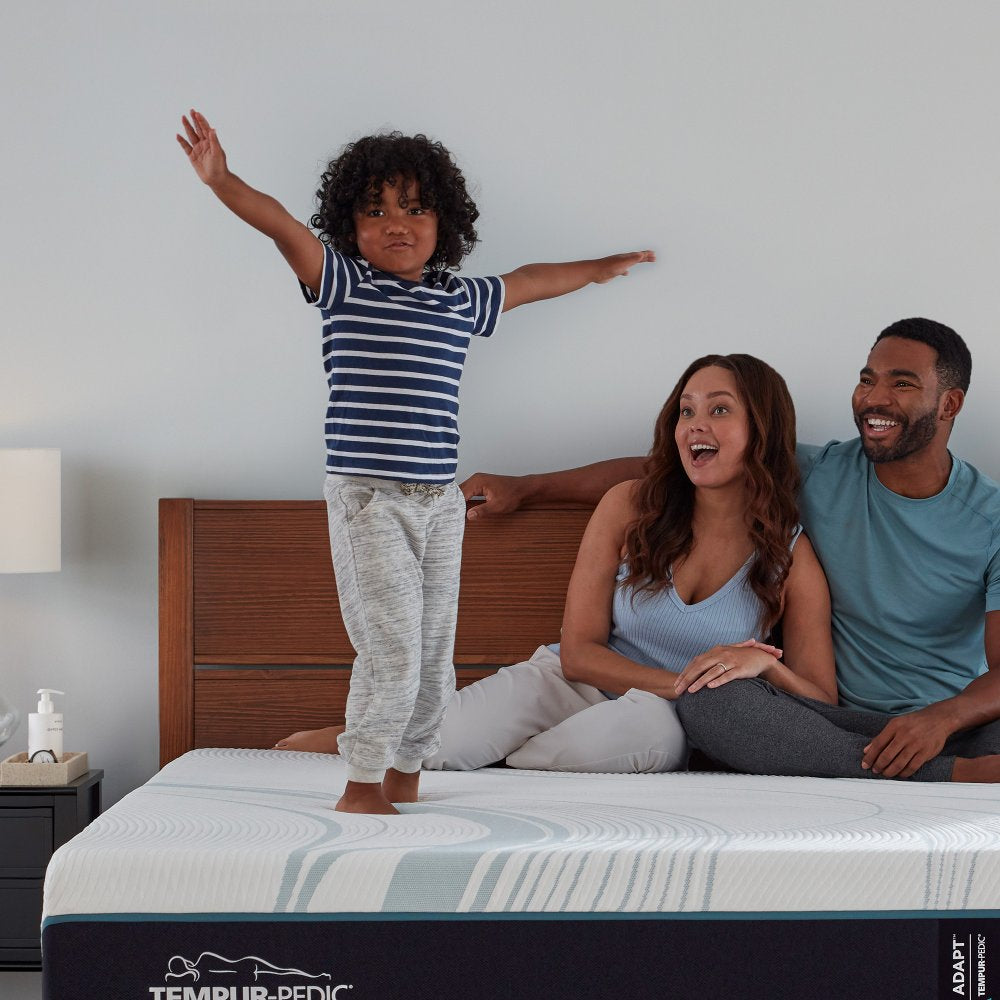 Tempur-Pedic Adapt Medium Hybrid Mattress