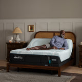 Tempur-Pedic ProAdapt Medium Hybrid Mattress