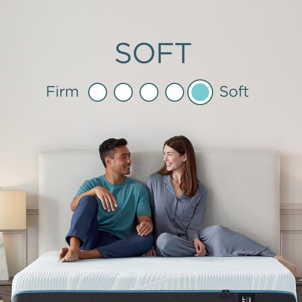 Tempur-Pedic ProAdapt Soft Mattress