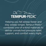 Tempur-Pedic ProAdapt Firm Mattress