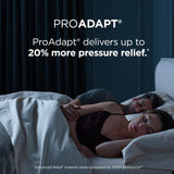 Tempur-Pedic ProAdapt Medium Mattress