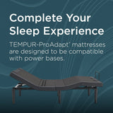 Tempur-Pedic ProAdapt Medium Mattress