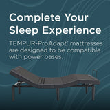 Tempur-Pedic ProAdapt Firm Mattress
