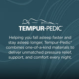 Tempur-Pedic Adapt Medium Mattress