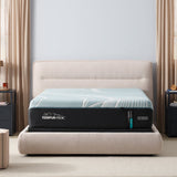 Tempur-Pedic LuxeAdapt Medium Hybrid Mattress