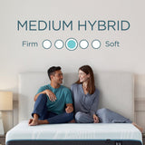 Tempur-Pedic ProAdapt Medium Hybrid Mattress