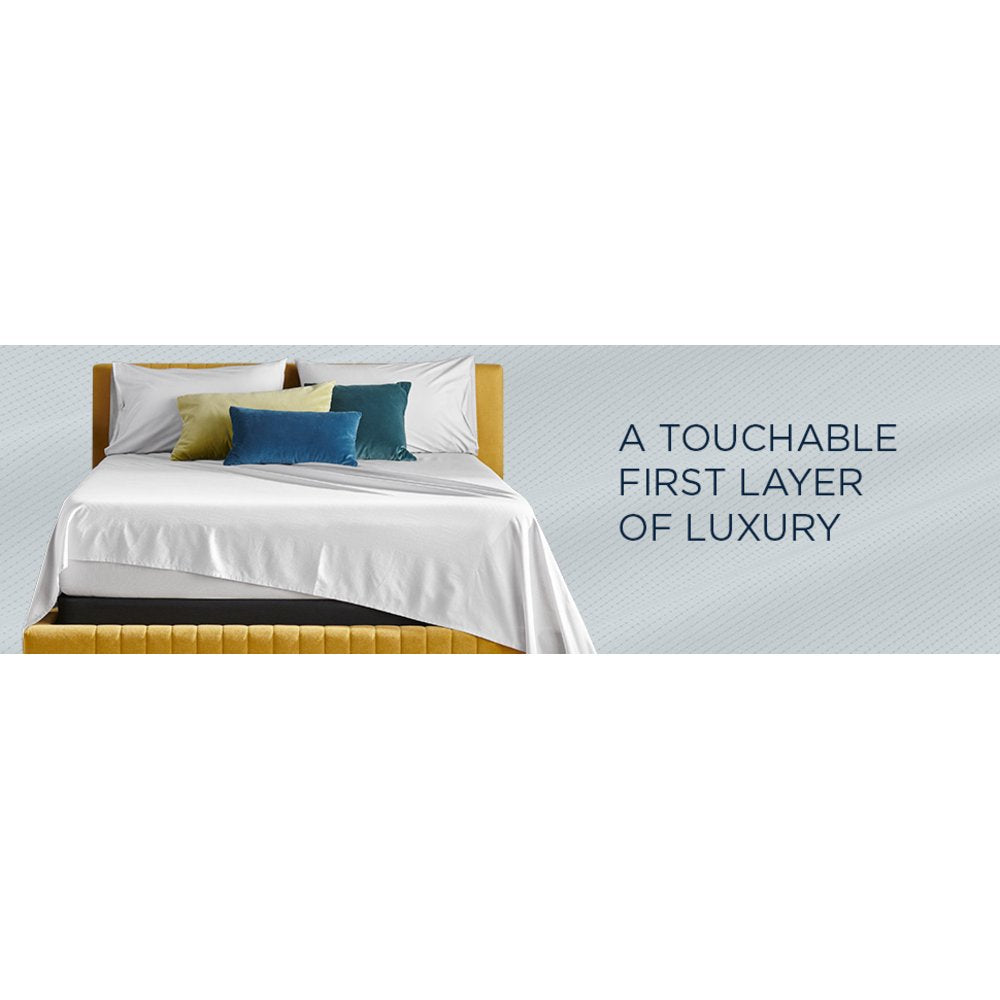 TEMPUR ProAir Sheet Set Blue Azure