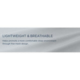 TEMPUR ProAir Sheet Set Blue Azure